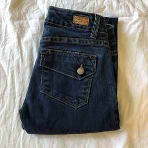 Paige Verdugo Jegging